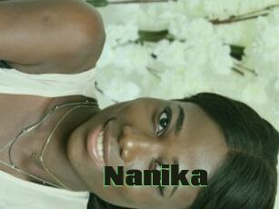 Nanika