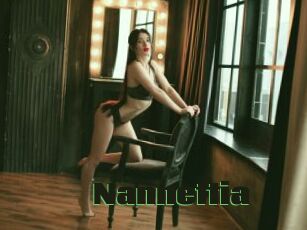 Nannettia