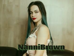 NanniBrown