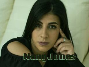 NanyJones