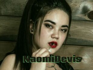 NaomiDevis