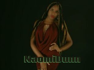 NaomiDunn