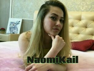 NaomiKail