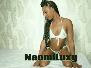 NaomiLuxy