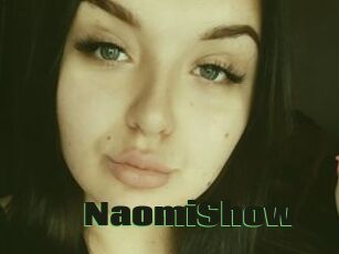 NaomiShow