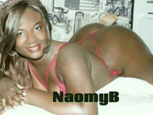 NaomyB