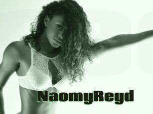 NaomyReyd