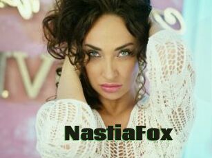 NastiaFox