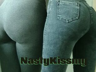 NastyKissmy