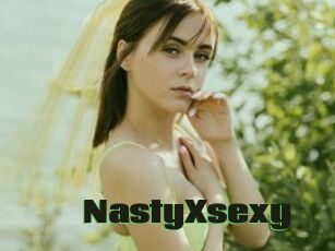 NastyXsexy