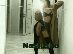 Nastysha