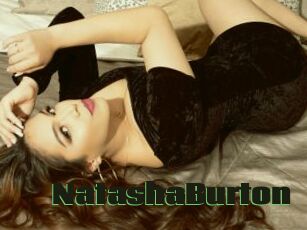 NatashaBurton