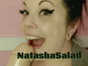 NatashaSalad