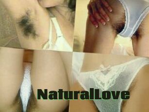 NaturalLove