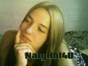 NatyHot4U