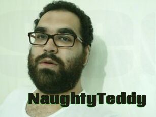 NaughtyTeddy