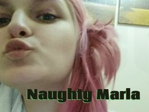 Naughty_Marla