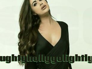 Naughtyhollygolightly