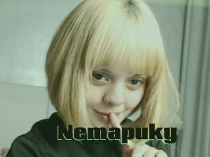 Nemapuky