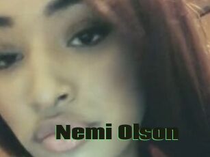 Nemi_Olson