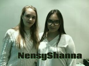 NensyShanna