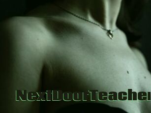 NextDoorTeacher