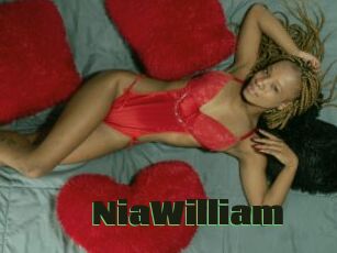 NiaWilliam