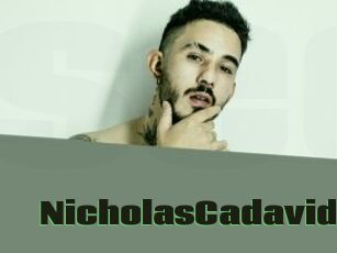 NicholasCadavid