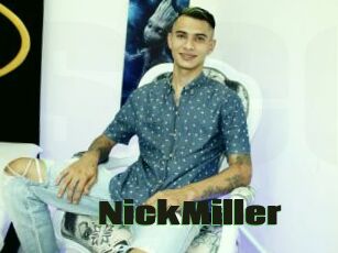 NickMiller