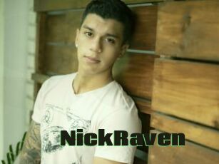 NickRaven