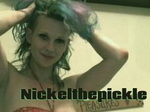 Nickelthepickle