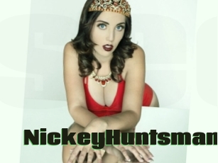 NickeyHuntsman