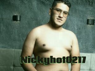 Nickyhot0217