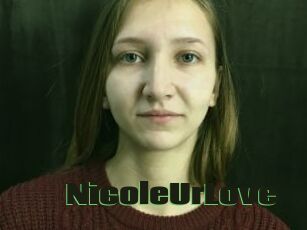 NicoleUrLove