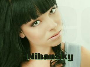 NihanSky