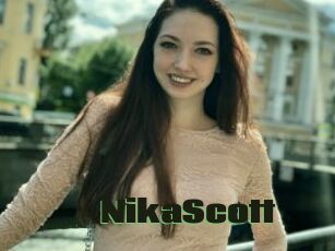 NikaScott