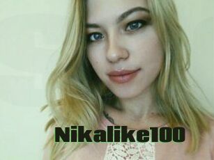 Nikalike100