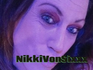 NikkiVonSixxx