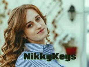 NikkyKeys