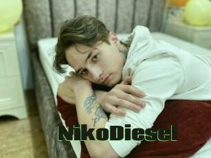 NikoDiesel