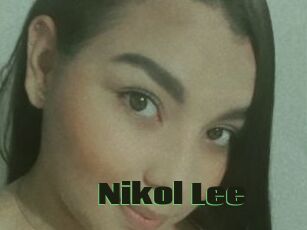 Nikol_Lee