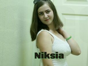 Niksia