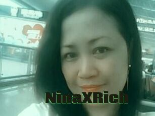 NinaXRich