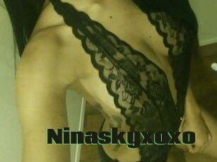 Ninaskyxoxo