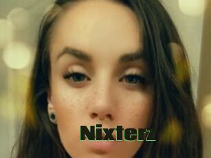 Nixterz