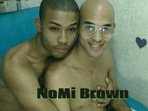 NoMi_Brown