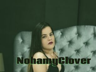 NohamyClover