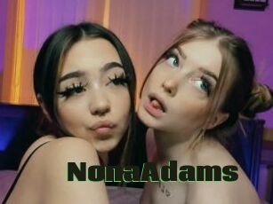 NonaAdams