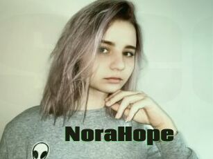 NoraHope