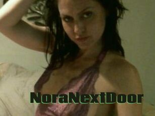 Nora_Next_Door